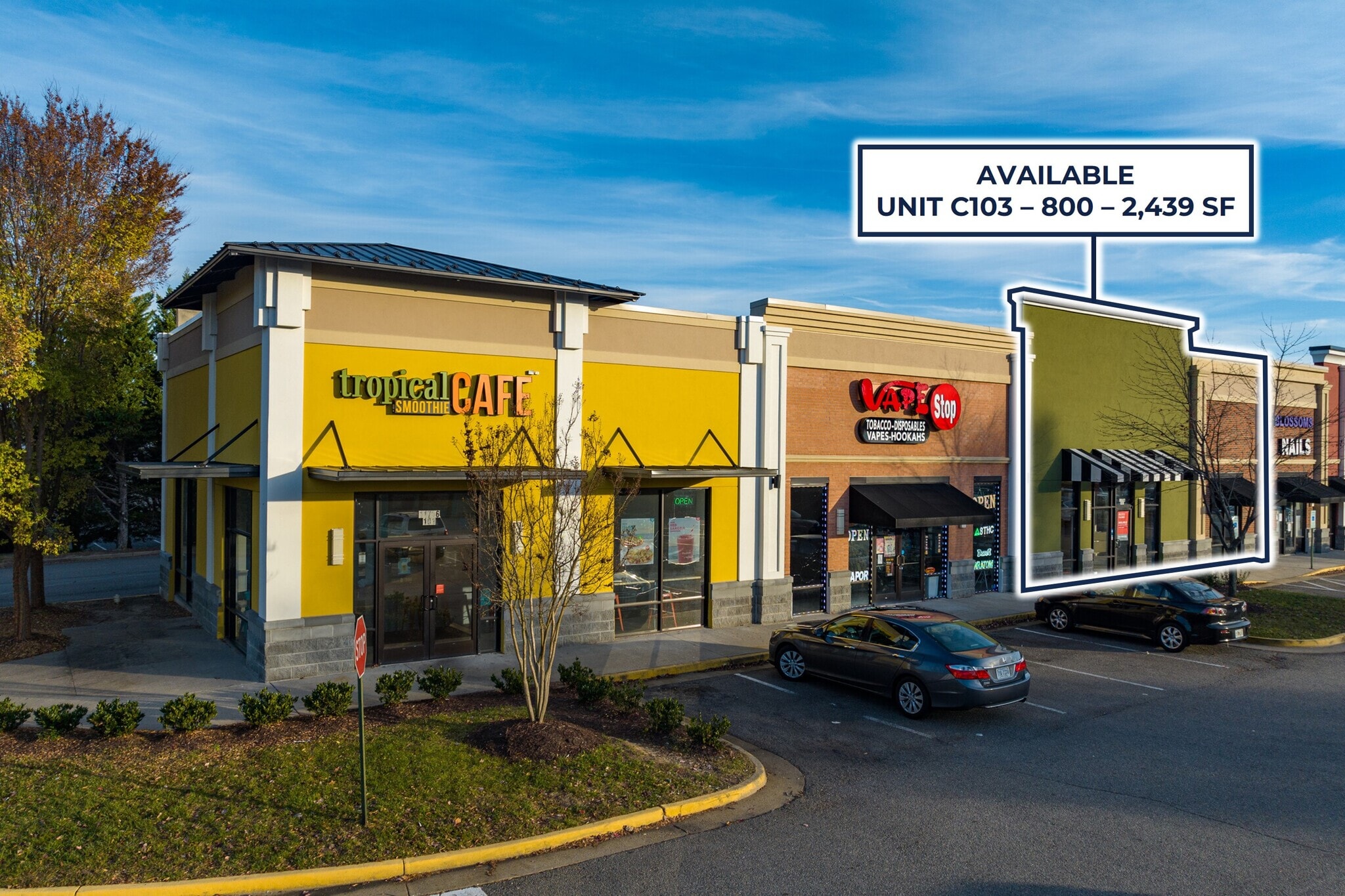 11740 Broad St Rd, Richmond, VA for Rent