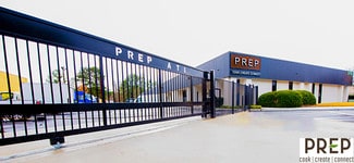Atlanta, GA Industrial - 3781 Presidential Pkwy