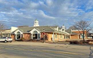 Farmington, MI Office/Medical - 33224 Grand River Ave