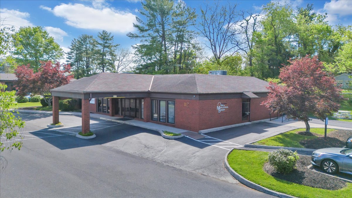 112 Houston St, Lexington, VA for Sale
