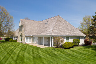 Overland Park, KS Office - 6801 W 121st St