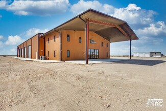 Odessa, TX undefined - 2820 S FM 866 Odessa, TX undefined - 2820 S FM 866