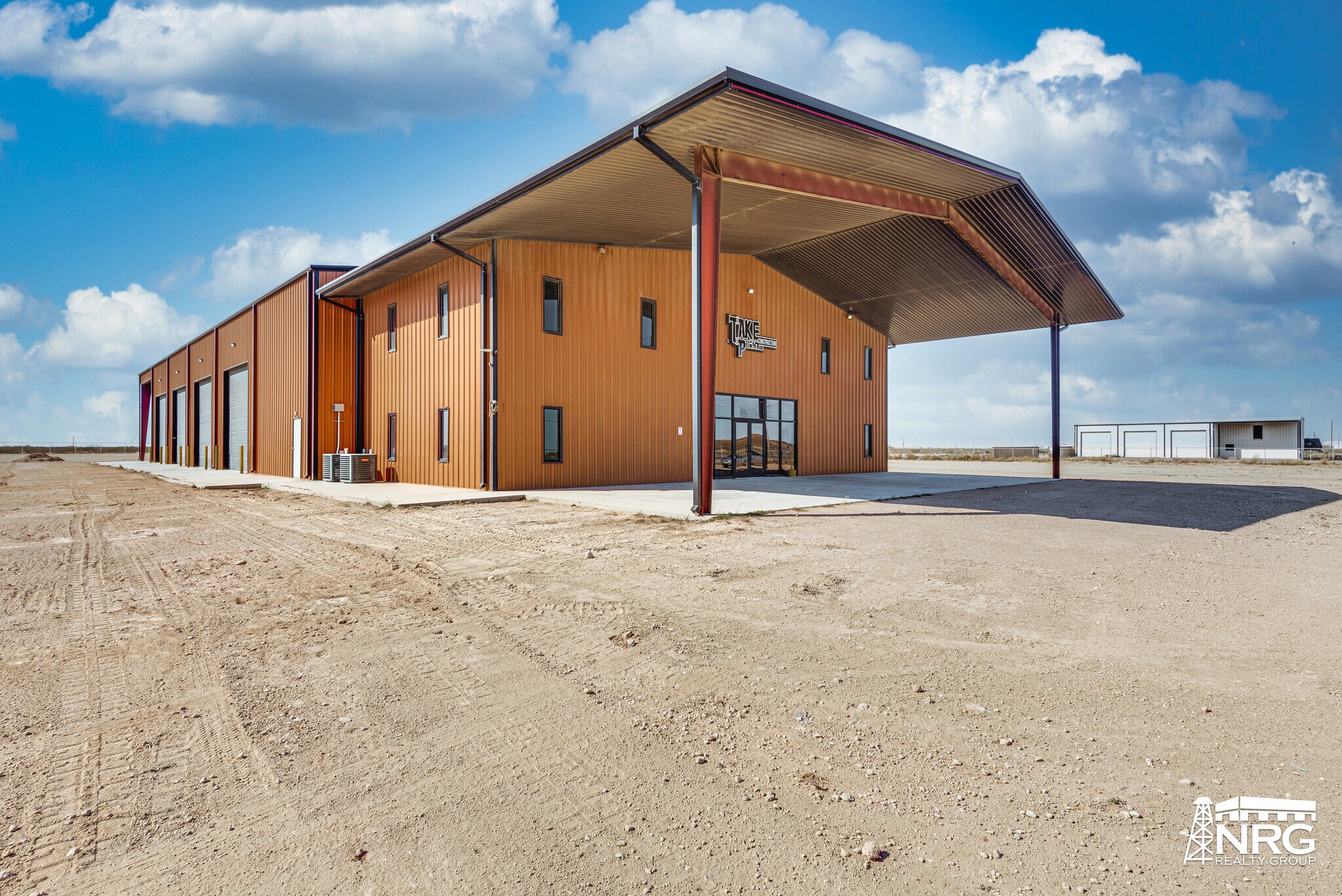 2820 S FM 866, Odessa, TX for Sale