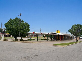 Tulsa, OK Retail - 1919 S Memorial Dr Tulsa, OK Retail - 1919 S Memorial Dr