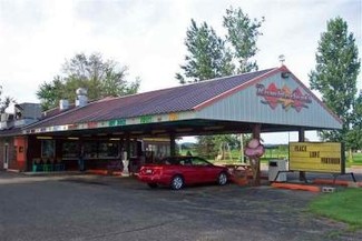 Spring Green, WI Fast Food - E4851 US Highway 14