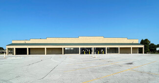 Campbellsville, KY Supermarket - 1505 E Broadway St