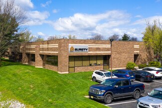 Marlton, NJ Medical - 11 Eves Dr Marlton, NJ Medical - 11 Eves Dr