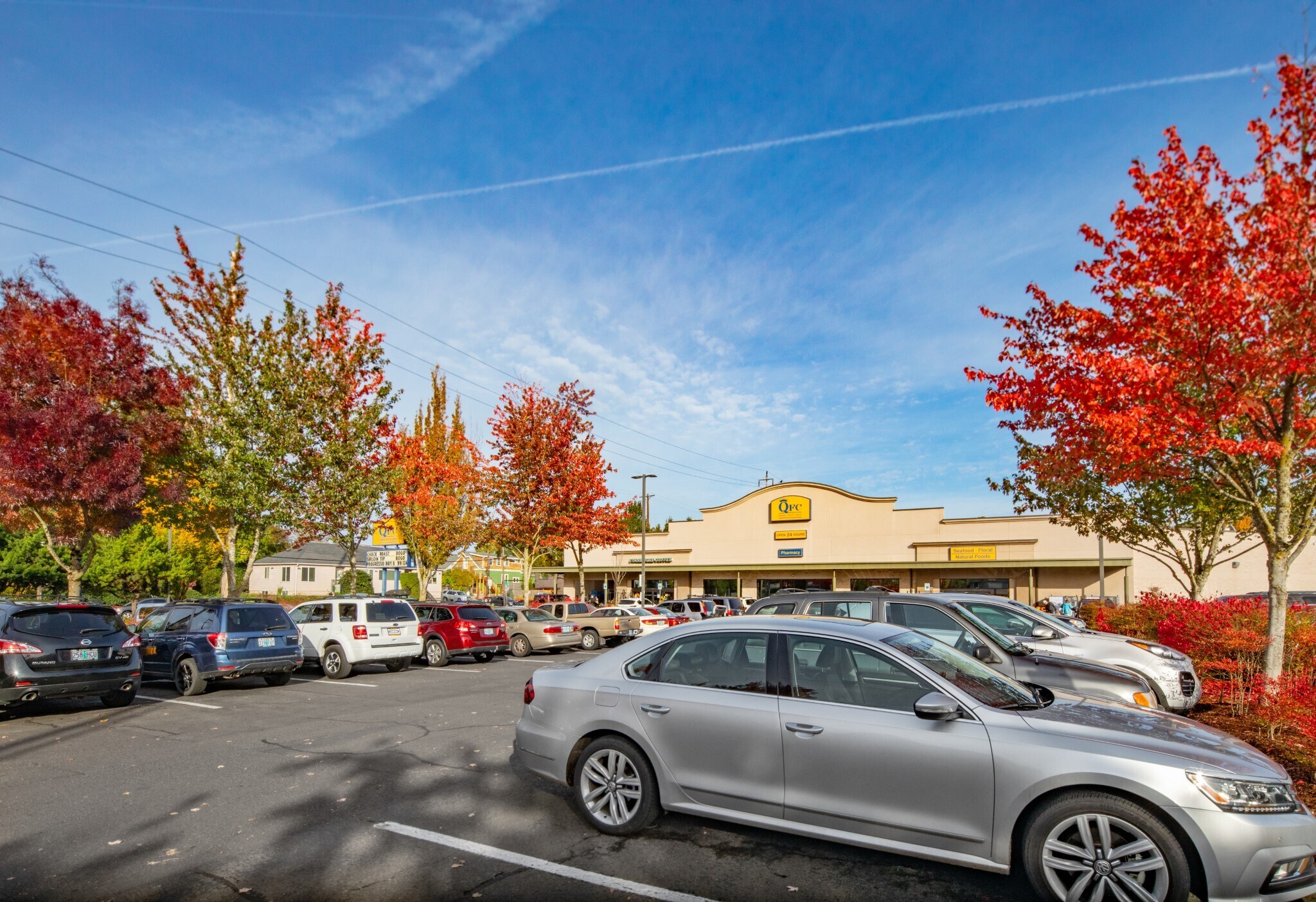 5512-5542 E Burnside St, Portland, OR for Rent