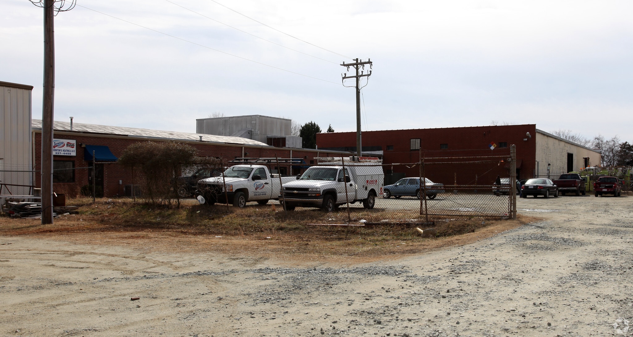 1104 Southerland St, Graham, NC for Rent