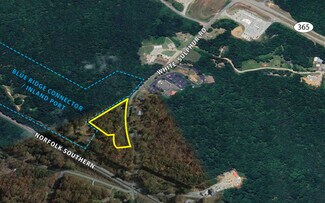 Gainesville, GA Agricultural Land - 3355 White Sulphur Rd