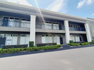 Winter Park, FL Office - 2250 Lee Rd