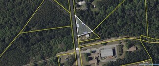 Hollywood, SC Commercial Land - 0 165 Hwy