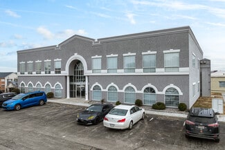 Independence, MO Office - 3737 S Elizabeth St