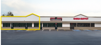 Manistee, MI Retail - 113 Cypress St