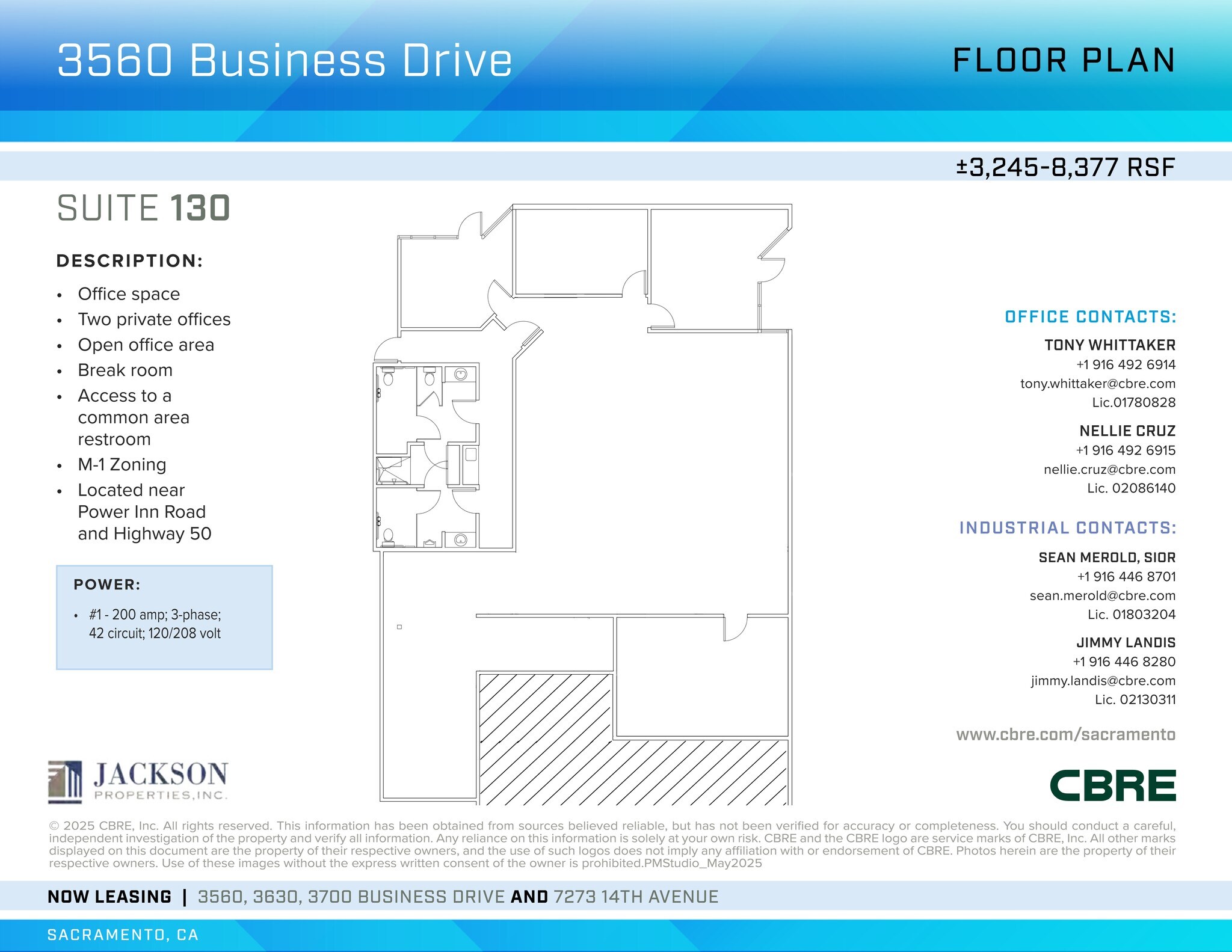 7273 14th Ave, Sacramento, CA for Rent