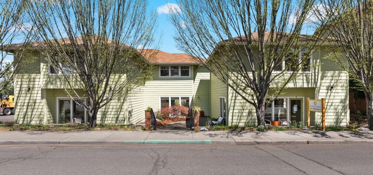 621-629 A St, Ashland, OR for Sale