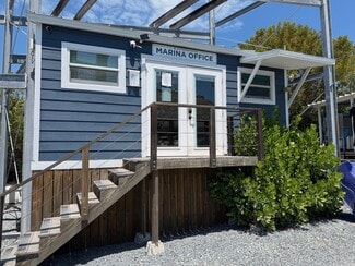 Islamorada, FL Office/Retail - 80460 Overseas Hwy