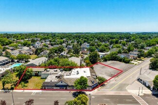 Rehoboth Beach, DE Commercial Land - 330 Rehoboth Ave