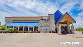 Saint Joseph, MO Restaurant - 3804 N Belt Hwy Saint Joseph, MO Restaurant - 3804 N Belt Hwy