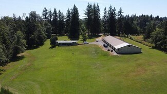 Aldergrove, BC Commercial Land - 27071 64 Av