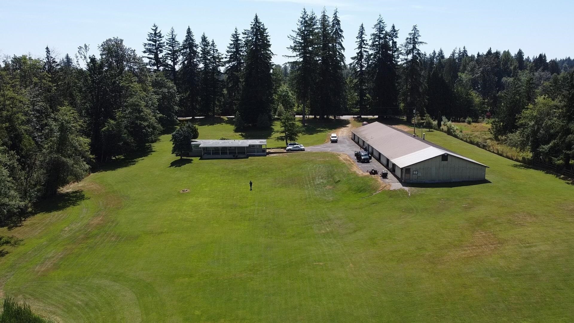 27071 64 Av, Aldergrove, BC for Sale