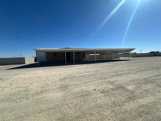Odessa, TX Industrial - 11663 Rick St