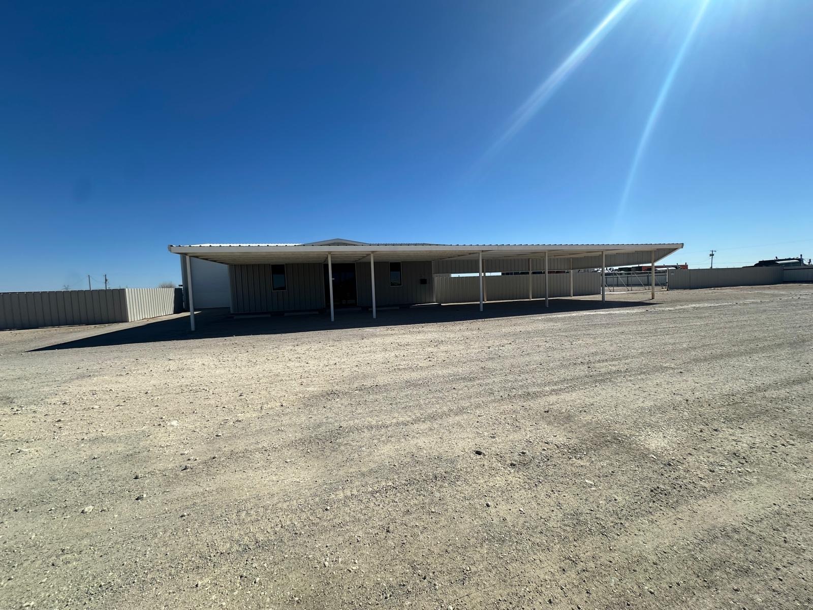 11663 Rick St, Odessa, TX for Rent