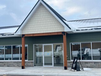 Norwood, ON Office - 17 Spruce Dr