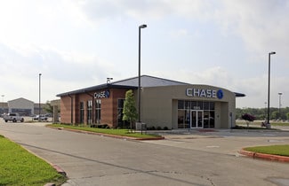 Pearland, TX Retail - 1915 N Main St