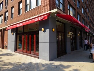 New York, NY Retail - 380 Amsterdam Ave New York, NY Retail - 380 Amsterdam Ave