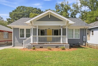 Atlanta, GA Office - 801 Moreland Ave SE