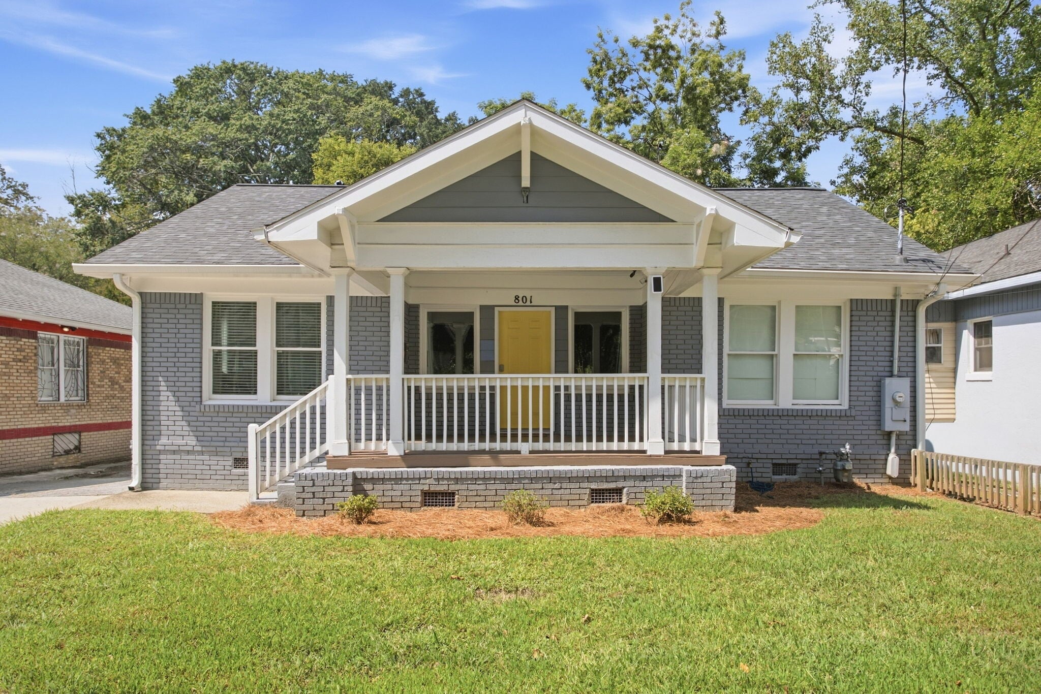 801 Moreland Ave SE, Atlanta, GA for Sale