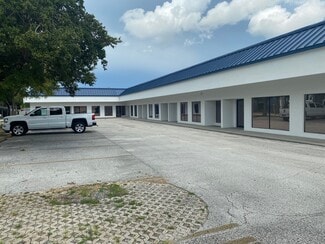 Largo, FL Office - 13080 S Belcher Rd