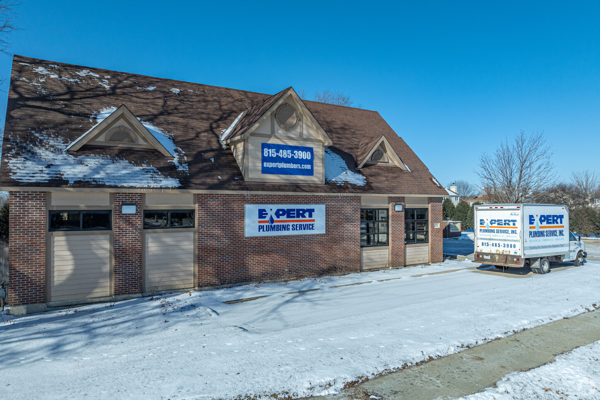 12438 S Route 59, Plainfield, IL for Sale