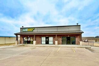 Jackson, MO Office, Retail - 5785 US Highway 61