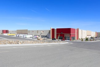 Reno, NV Industrial - 9470 N Virginia St