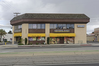 Torrance, CA Office/Retail - 24202 Hawthorne Blvd