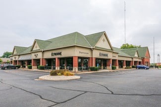 Mason, OH Retail - 5948 Snider Rd Mason, OH Retail - 5948 Snider Rd