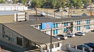 Hermiston, OR Hospitality - 635 S Highway 395 Hermiston, OR Hospitality - 635 S Highway 395