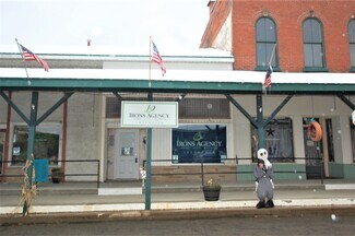 Sherman, NY undefined - 125 Main