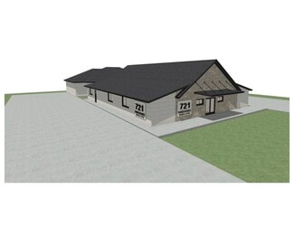 721 Ranch House Rd