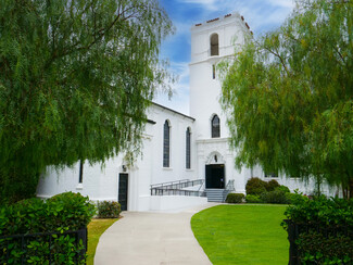 Fillmore, CA Churches - 461 Central Ave