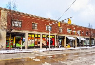 Cleveland Heights, OH Retail - 1800-1836 Coventry Rd Cleveland Heights, OH Retail - 1800-1836 Coventry Rd