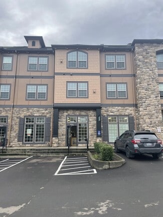 Sherwood, OR Retail - 20508 SW Roy Rogers Rd Sherwood, OR Retail - 20508 SW Roy Rogers Rd