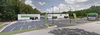 Ellenwood, GA Office - 5484 Flakes Mill Rd
