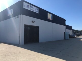 Whittier, CA Industrial - 12131-12143 Rivera Rd Whittier, CA Industrial - 12131-12143 Rivera Rd