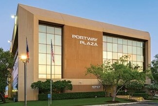 Houston, TX Office, Medical - 1717 Turning Basin Dr