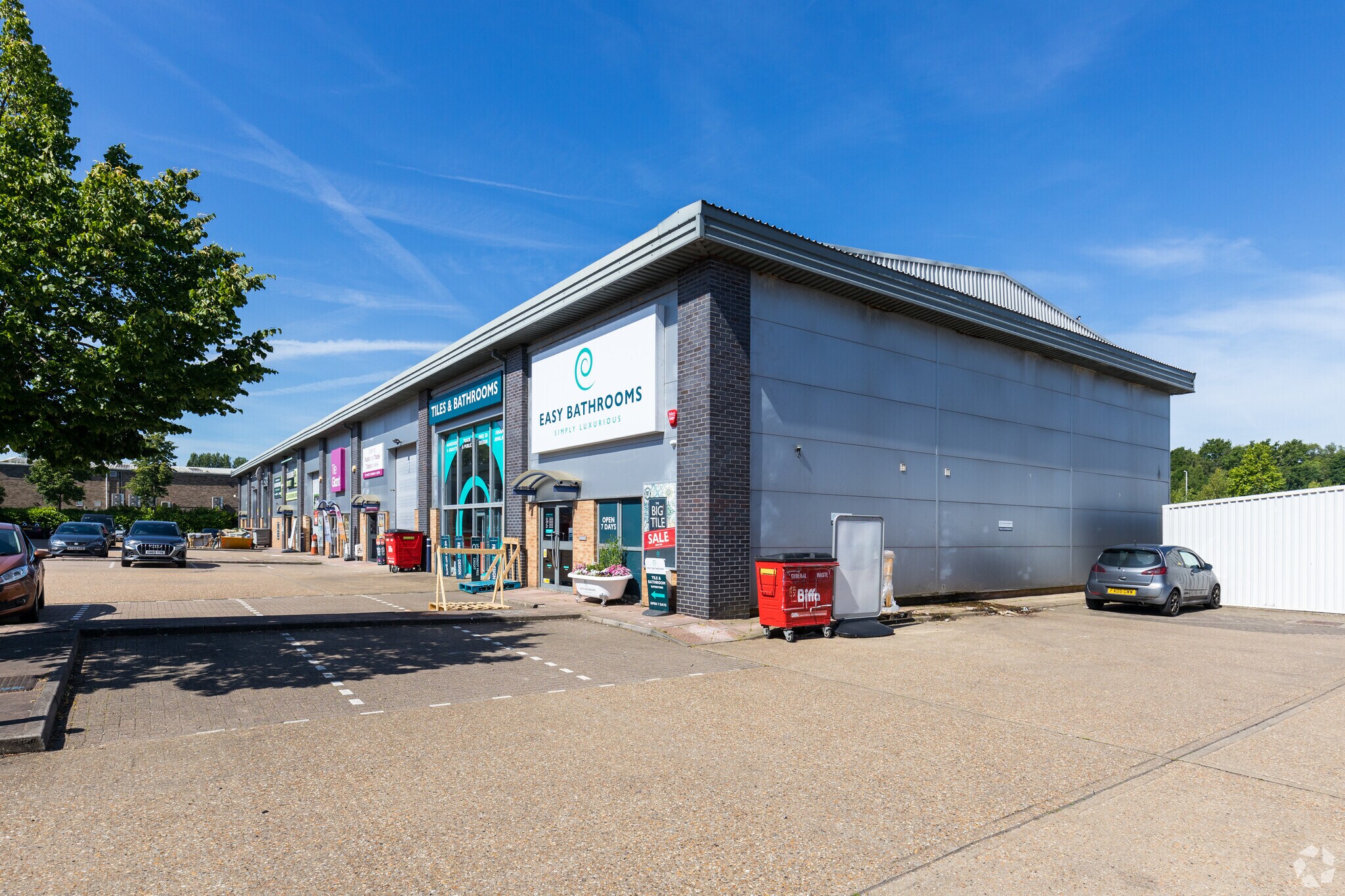Longfield Rd, Tunbridge Wells, KEN for Rent