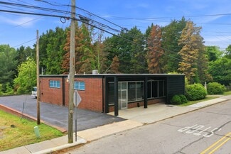 Yanceyville, NC Office - 43 Main W St