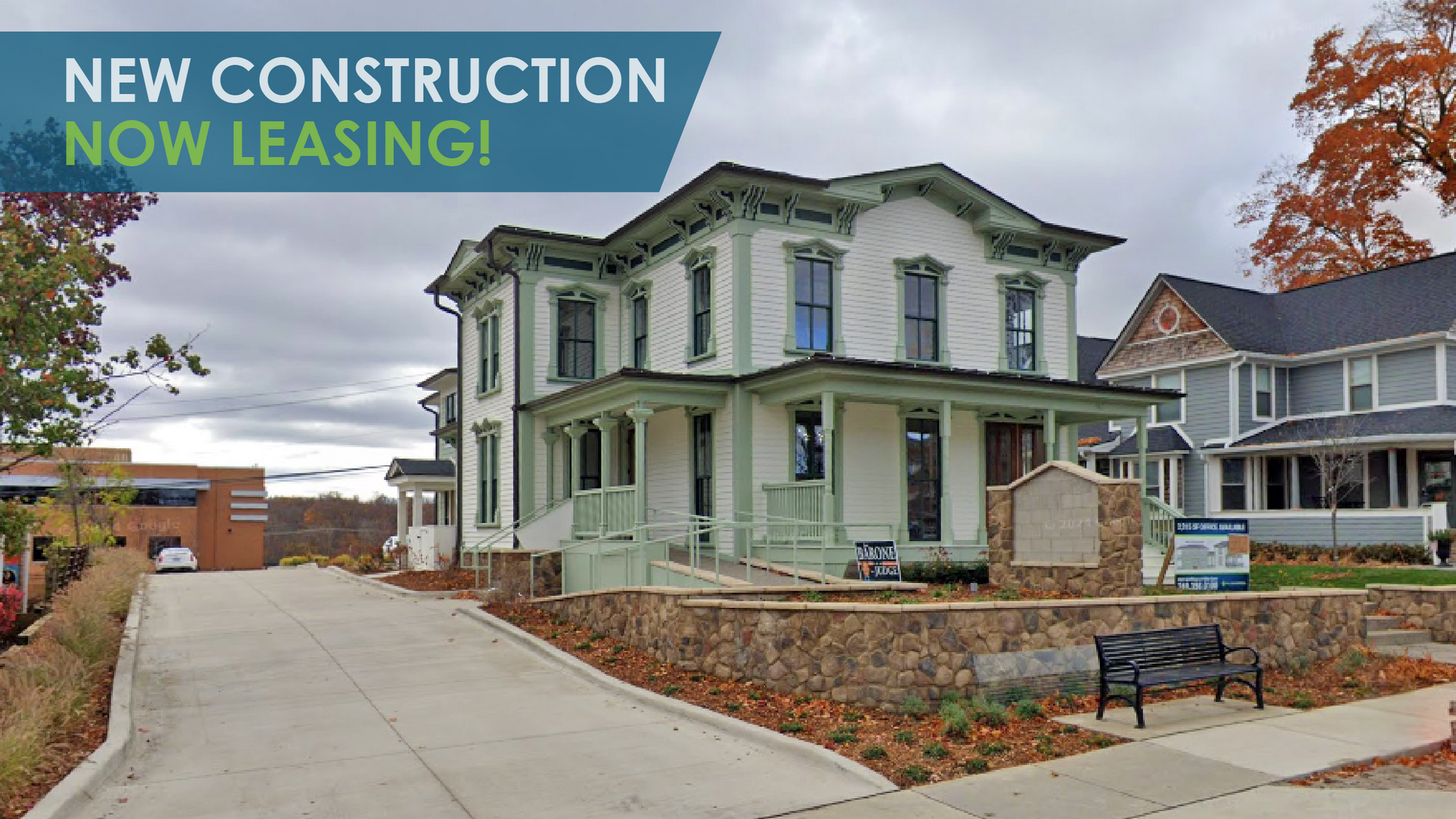 342 E Main St, Northville, MI for Rent